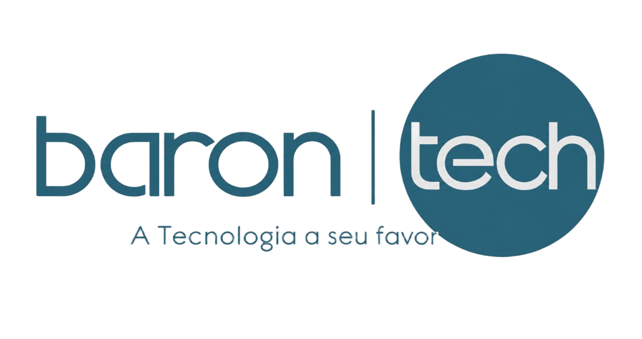 Baron Tech Sistemas